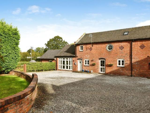 4 bedroom property for sale
