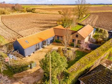 4 bedroom property for sale