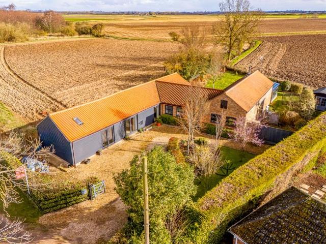 4 bedroom property for sale