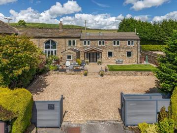 4 bedroom property for sale