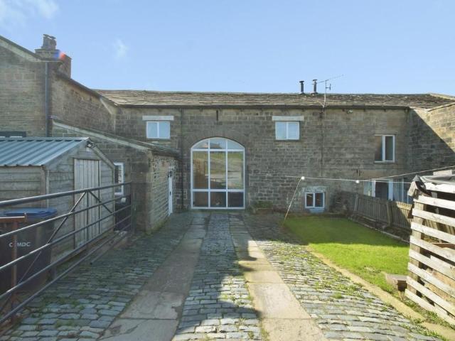 4 bedroom property for sale