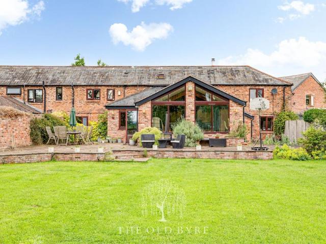 4 bedroom property for sale