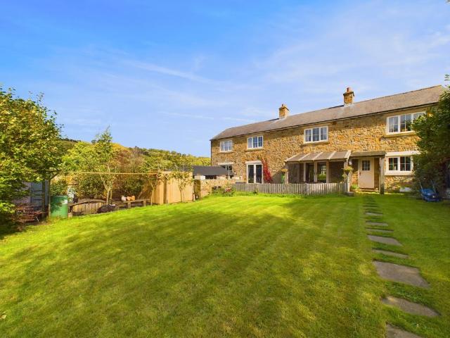4 bedroom property for sale