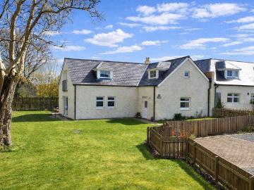 House for sale in Shetland - Garden, Equipped kitchen