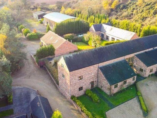 4 bedroom property for sale