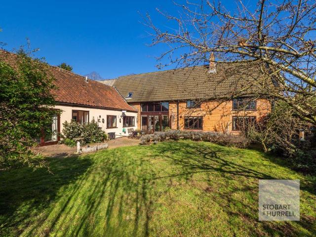 4 bedroom property for sale
