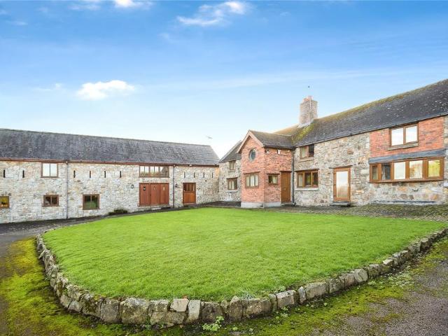 4 bedroom property for sale