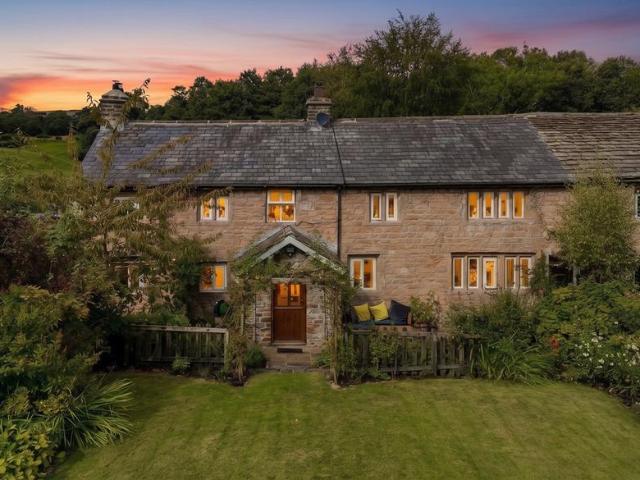4 bedroom property for sale