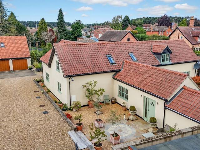 4 bedroom property for sale