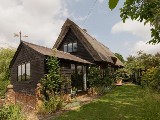 4 bedroom property for sale