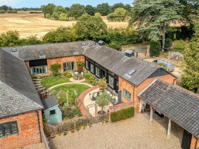 4 bedroom property for sale