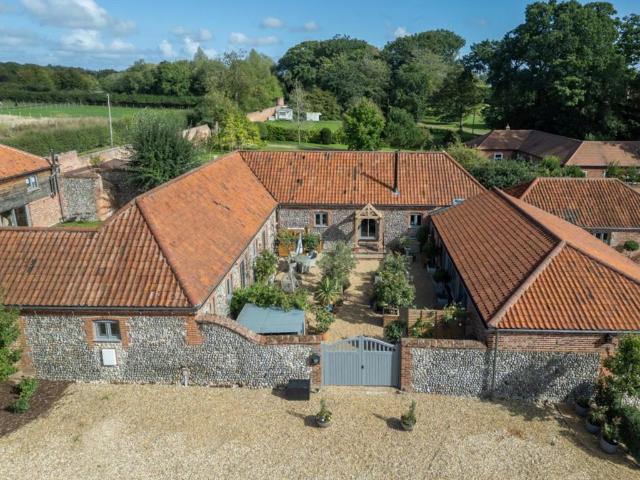 4 bedroom property for sale