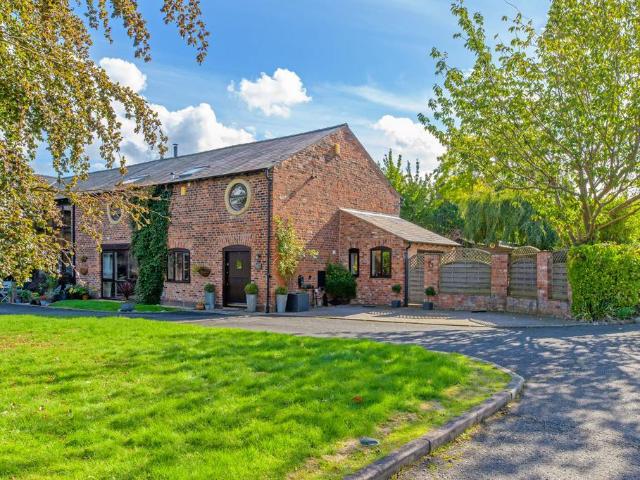4 bedroom property for sale
