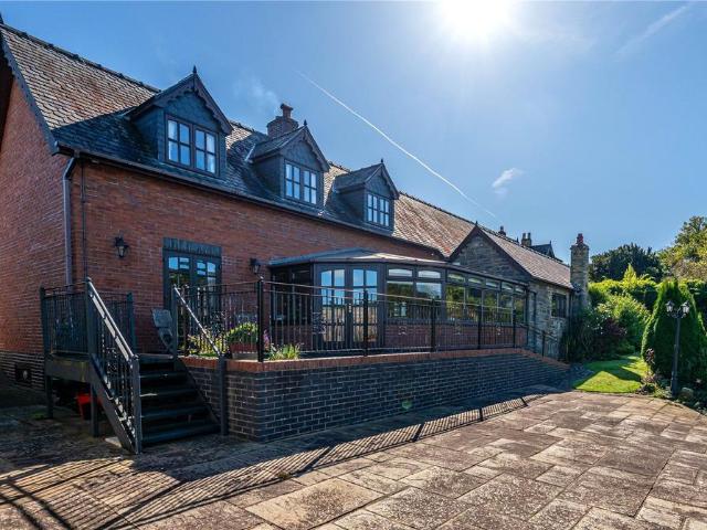 4 bedroom property for sale