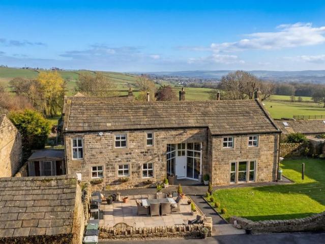 4 bedroom property for sale