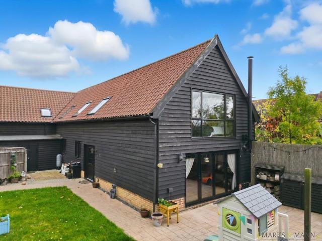 4 bedroom property for sale