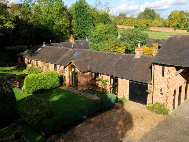 4 bedroom property for sale