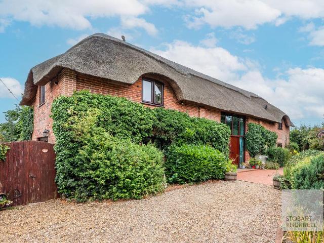 4 bedroom property for sale