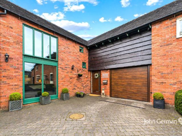 4 bedroom property for sale