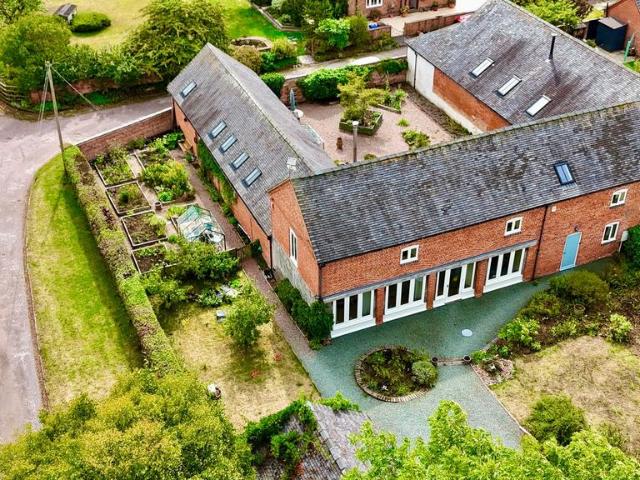 4 bedroom property for sale