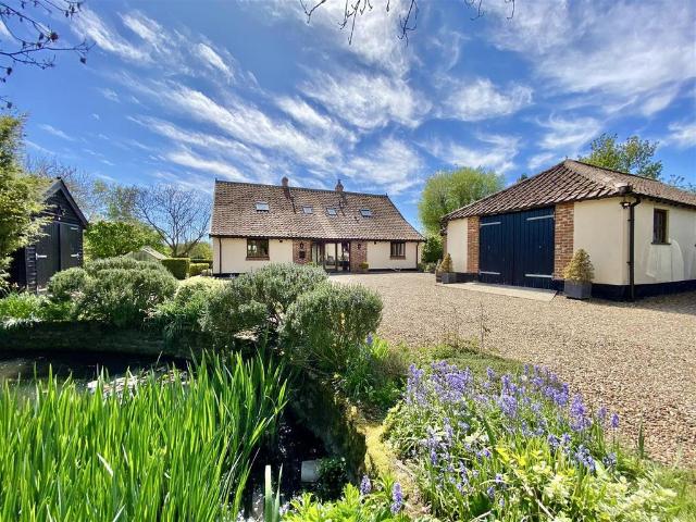 4 bedroom property for sale