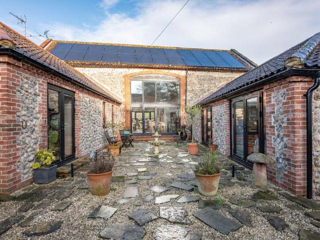 4 bedroom property for sale