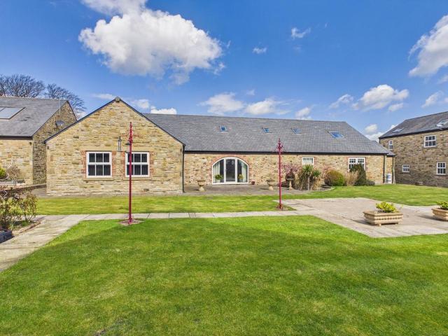 4 bedroom property for sale