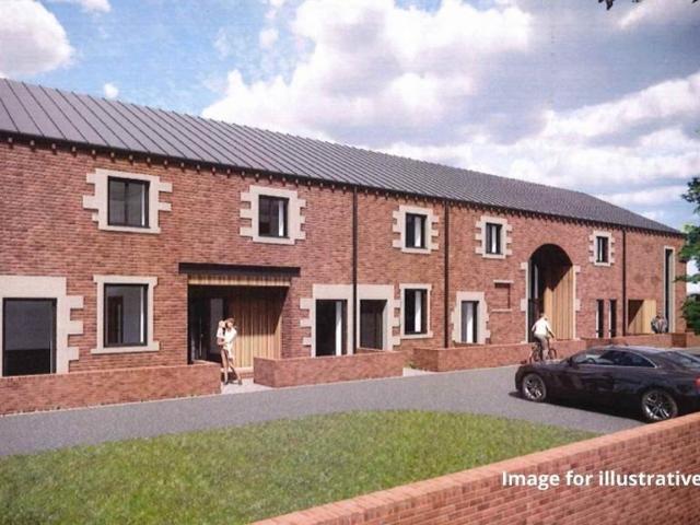 4 bedroom property for sale