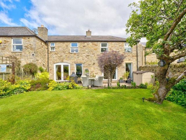 4 bedroom property for sale