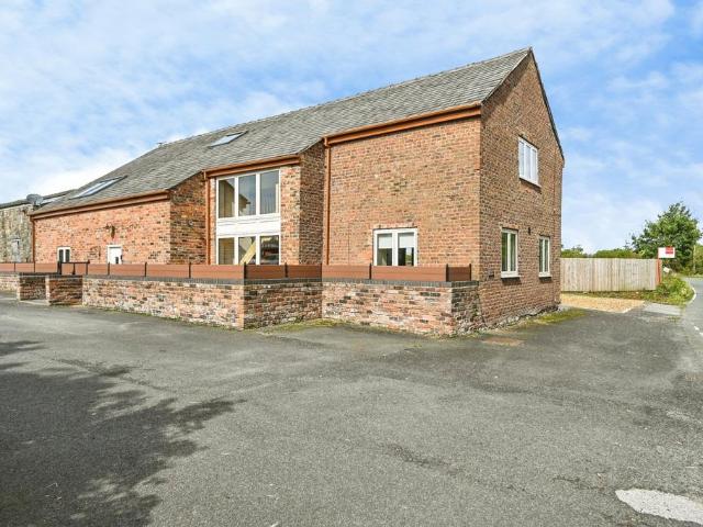 4 bedroom property for sale