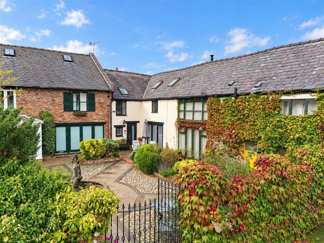 4 bedroom property for sale