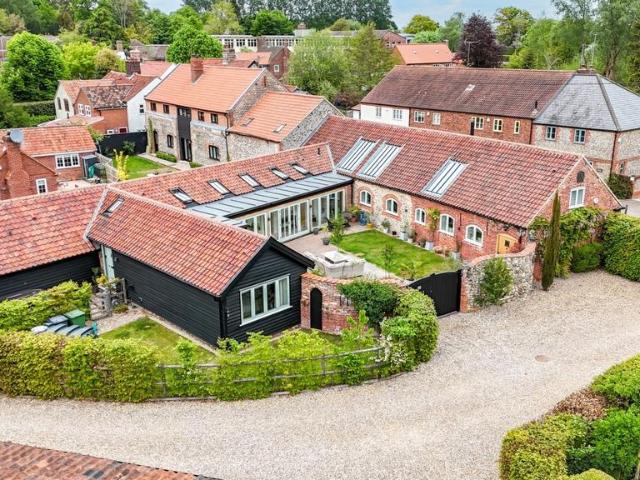 4 bedroom property for sale