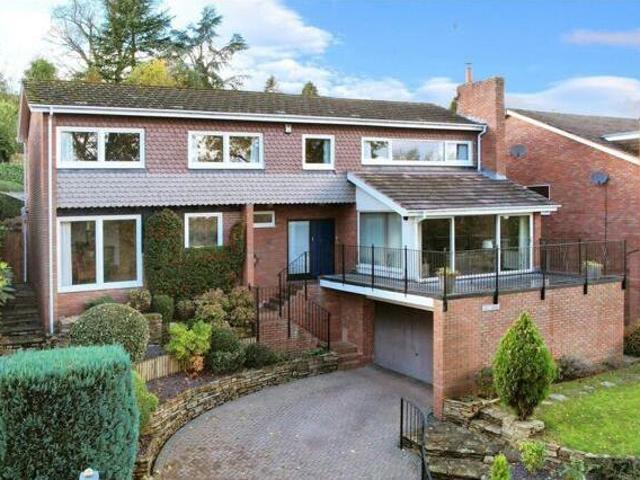 4 Bedroom Property For Sale In Bewdley