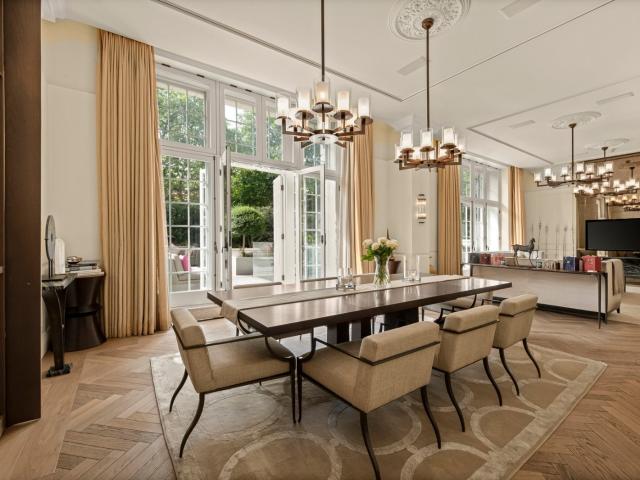 4 bedroom property in 5 Connaught Place, W2 £36,833 pcm | Chestertons