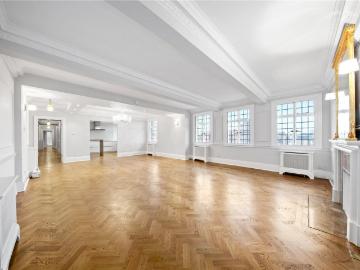 4 bedroom property in Chiltern Court, Baker Street, Marylebone, London, NW1 £10,000 pcm | Chestertons