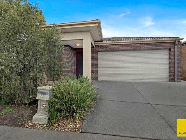 4 BEDROOM PROPERTY IN GREAT LOCATION