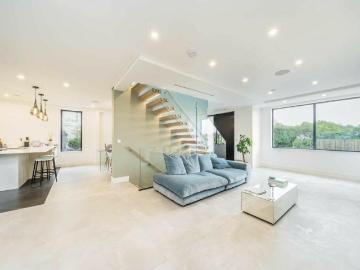4 bedroom property in Gulliver Place, London, N10 £9,500 pcm | Chestertons