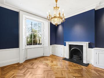 4 bedroom property in St Leonards Terrace, London, SW3 £21,450 pcm | Chestertons