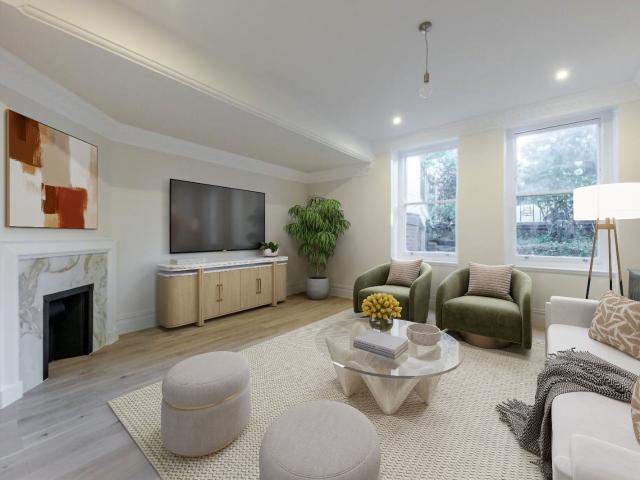 4 bedroom property in Sutherland House, Marloes Road, London, W8 £10,000 pcm | Chestertons