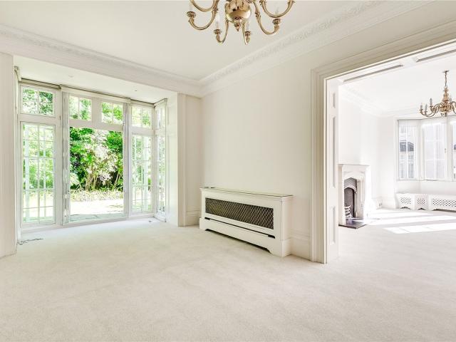 4 bedroom property in Park Village West, Regents Park, London, NW1 £12,000 pcm | Chestertons