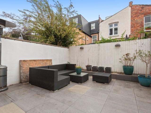 4 bedroom property in Rowallan Road, London, SW6 £5,500 pcm | Chestertons