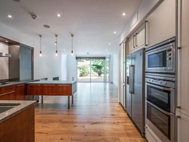 4 bedroom property in Tercelet Terrace, Oak Hill Park, London, NW3 £12,783 pcm | Chestertons