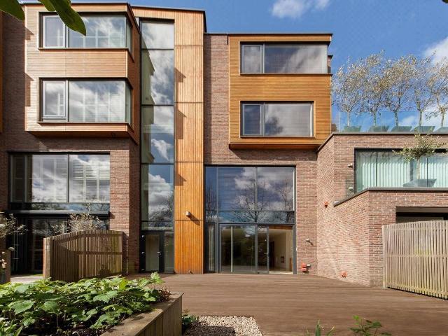 4 bedroom property in Tercelet Terrace, Oak Hill Park, London, NW3 £14,083 pcm | Chestertons