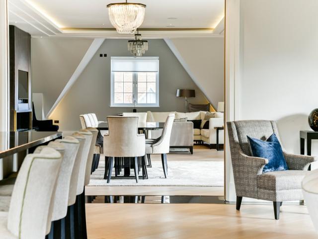 4 bedroom property in The Bishops Avenue, London, N2 £43,333 pcm | Chestertons