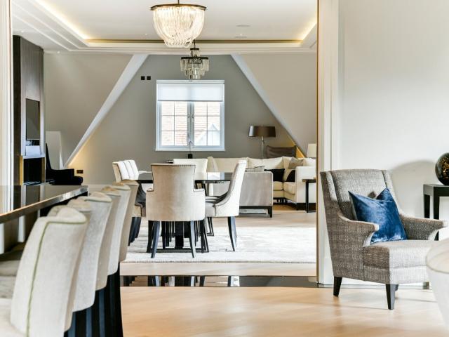 4 bedroom property in The Bishops Avenue, London, N2 £43,333 pcm | Chestertons