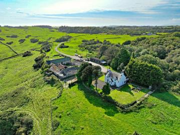 Carsluith Newton Stewart, DG7, South Scotland, South West Scotland