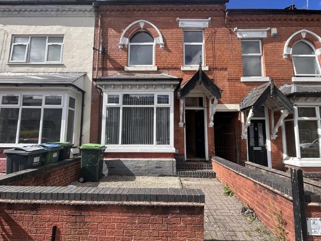 4 bedroom property to let in Milcote Road, Bearwood £1,400 pcm