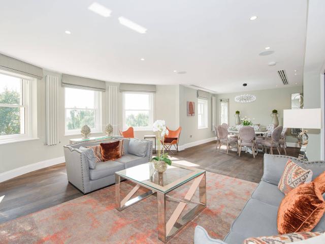 4 bedroom property to let in Arkwright Road, Hampstead, NW3 £3,219 pw