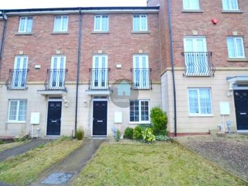 4 bedroom property to let in Ashington, Ashington | Taylored Lets Newcastle