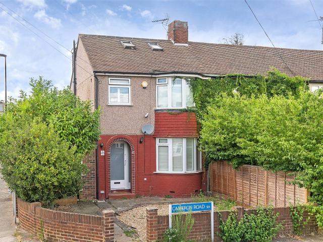 4 bedroom property to let in Cameron Road, London, SE6 £3,000 pcm